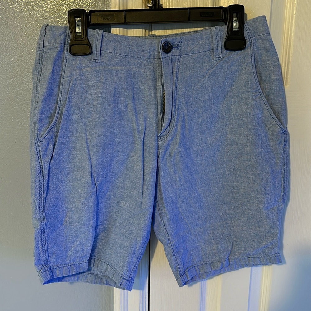 Express Men’s Shorts